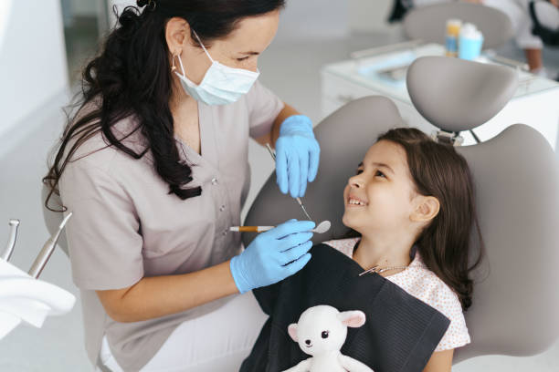 Best Dentist for Dental Trauma  in Morton, WA