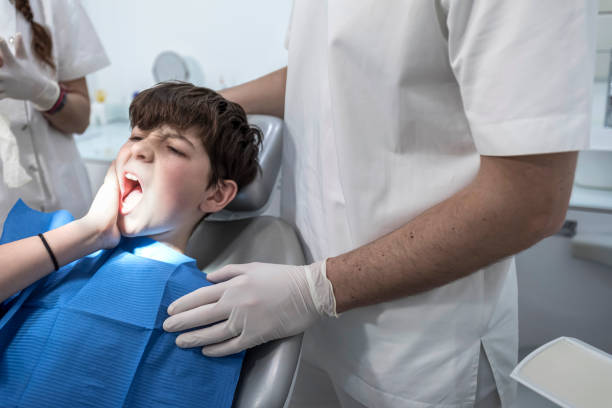 Best Broken Tooth Emergency  in Morton, WA